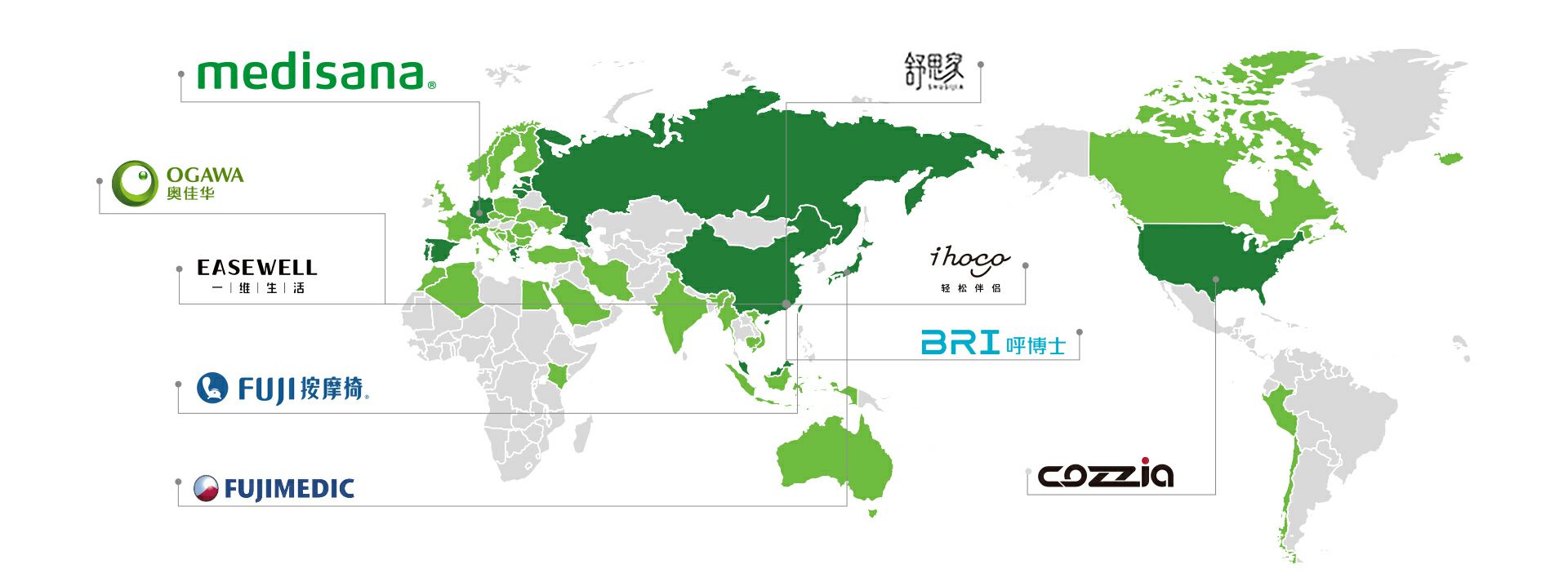 <b>星空app官方站入口-星空(中国)</b>集团及旗下品牌介绍